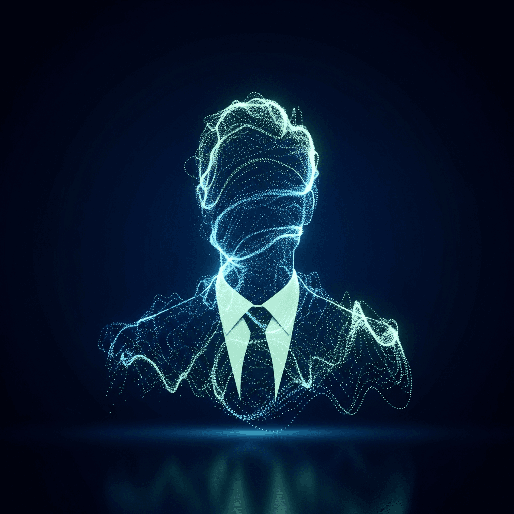 Jonathan Low — Founder & AI Strategist