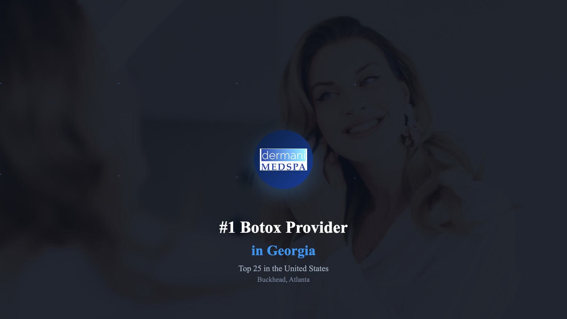 dermani MEDSPA Buckhead