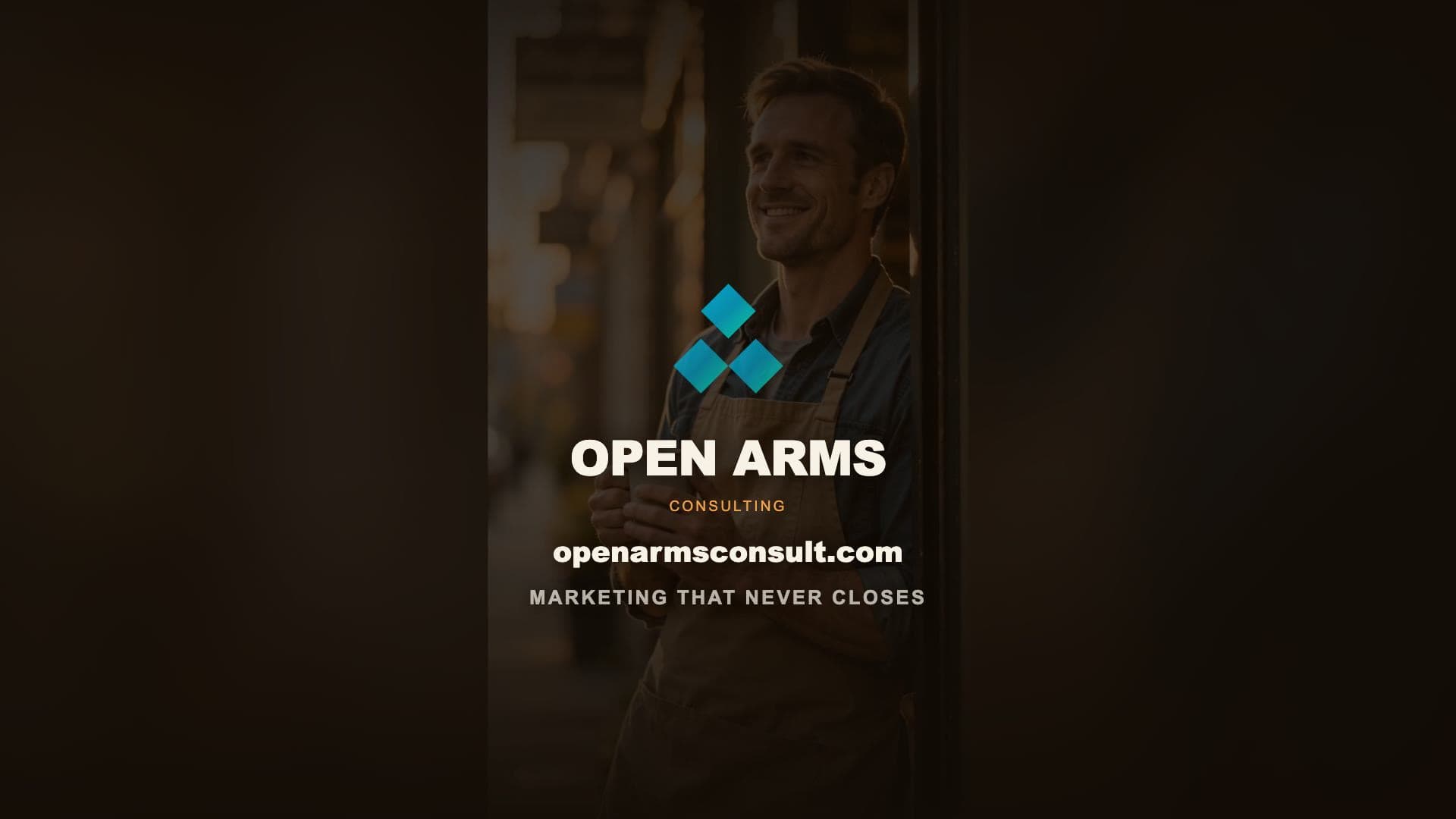 Open Arms Consulting