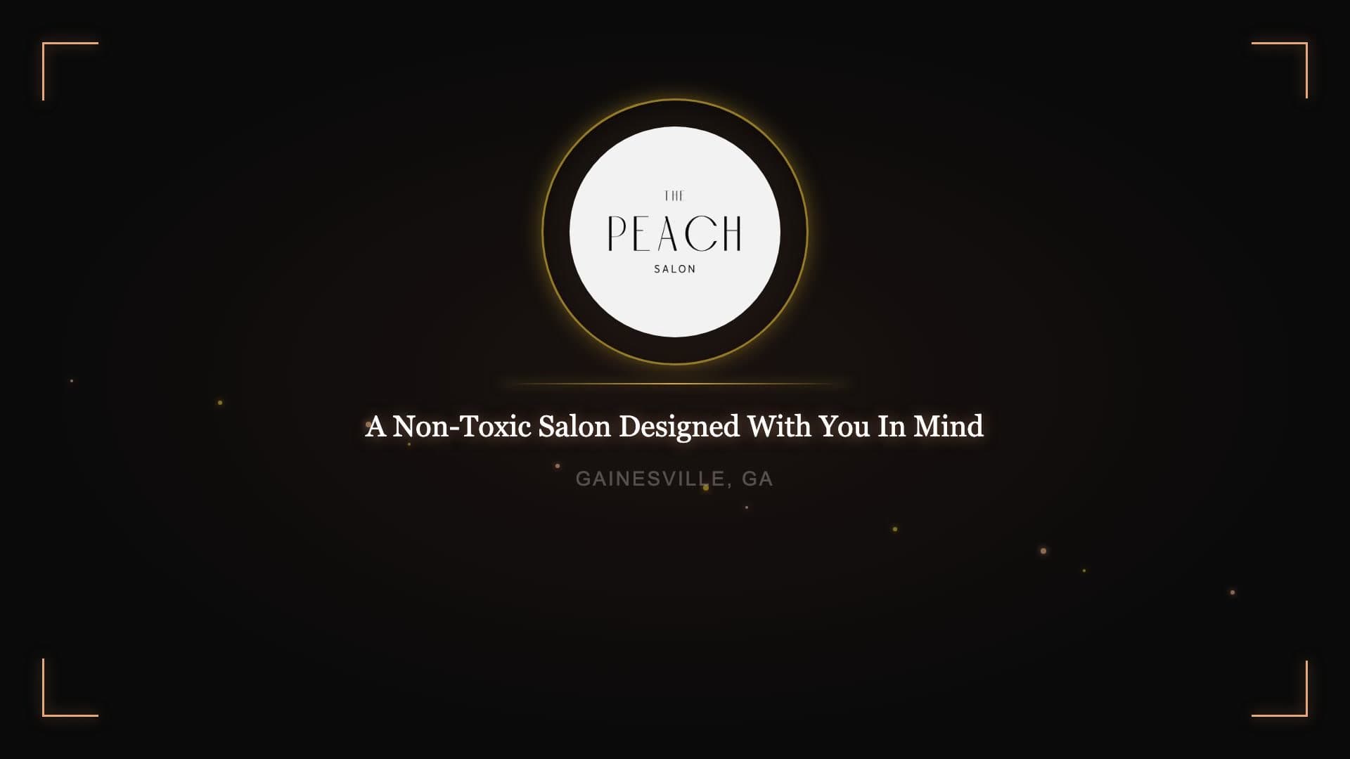 The Peach Salon