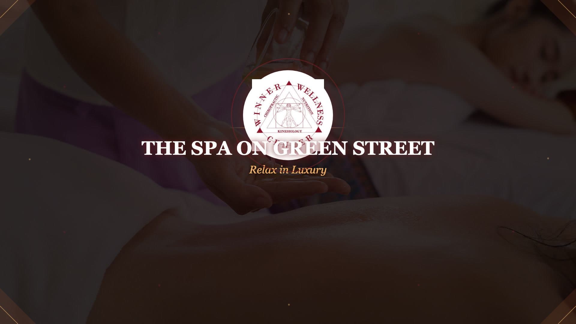 Spa on Green Street