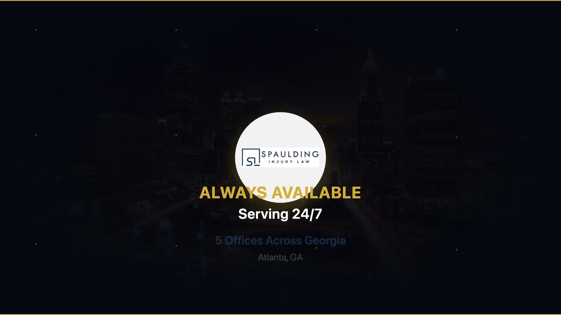 Spaulding Injury Law