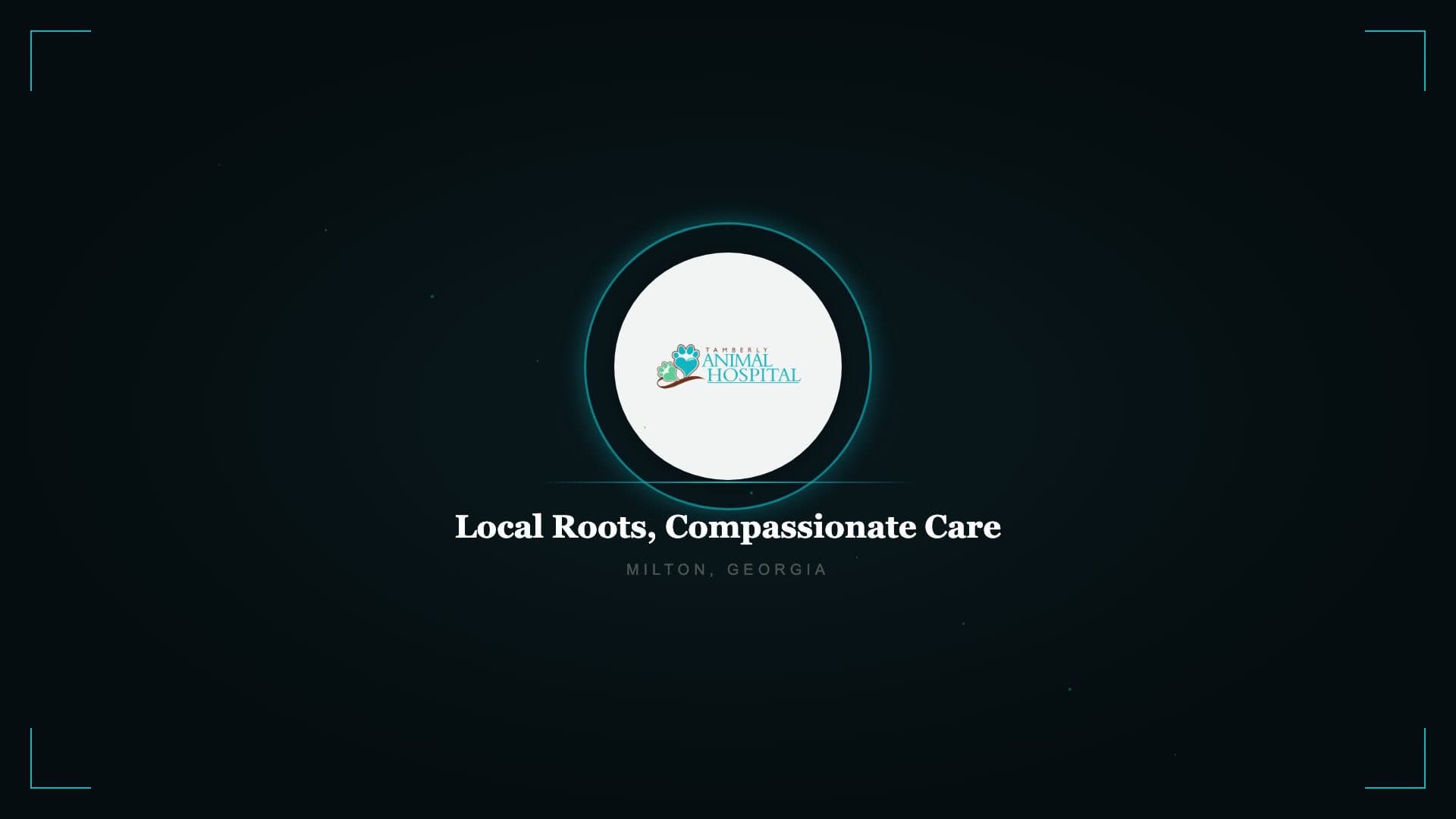 Tamberly Animal Hospital