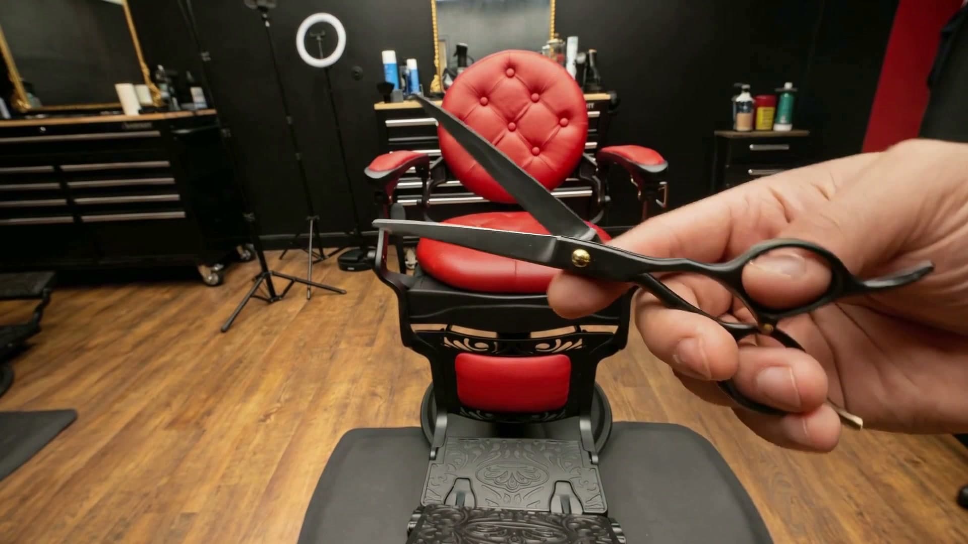 Thomas Barbershop