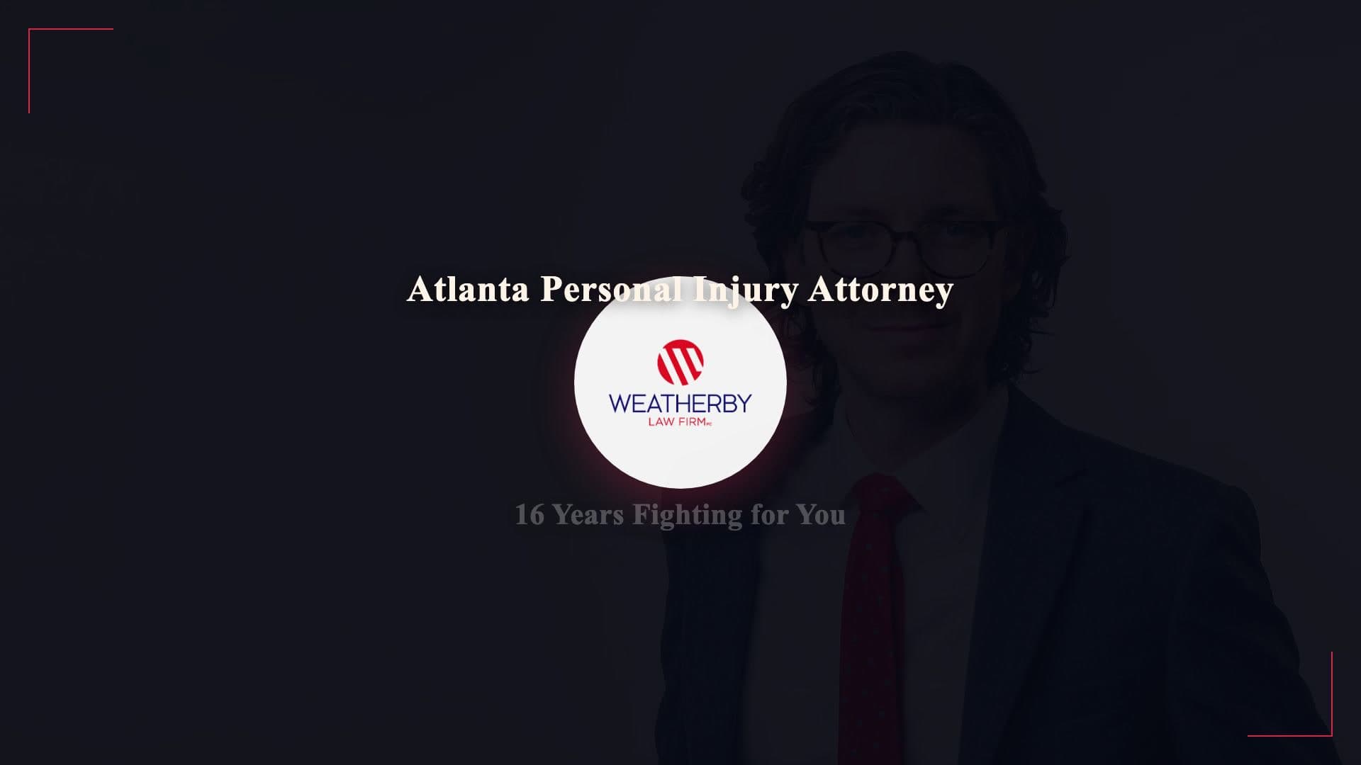 Weatherby Law Firm