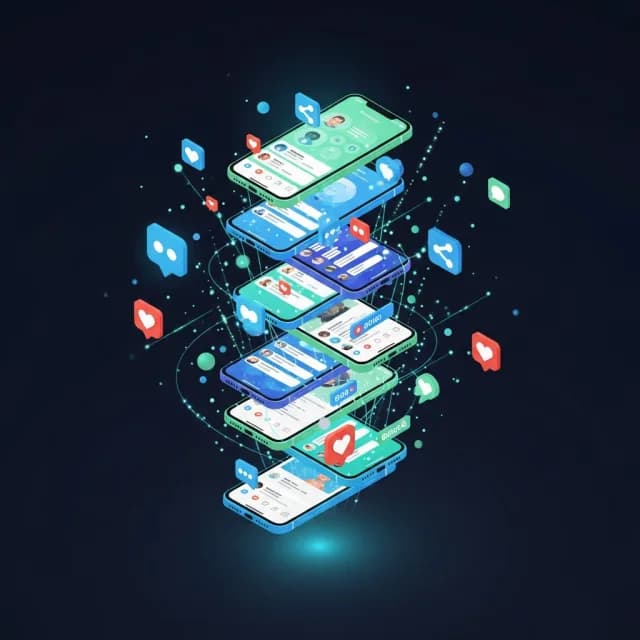 Social Media