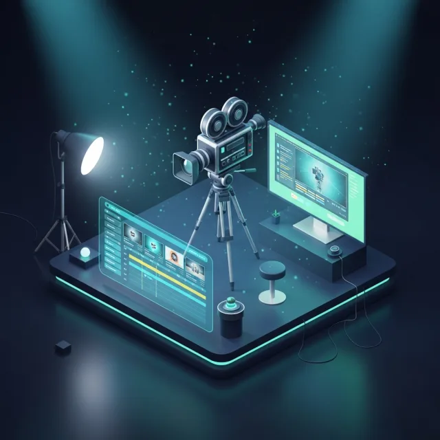 Promotional Videos